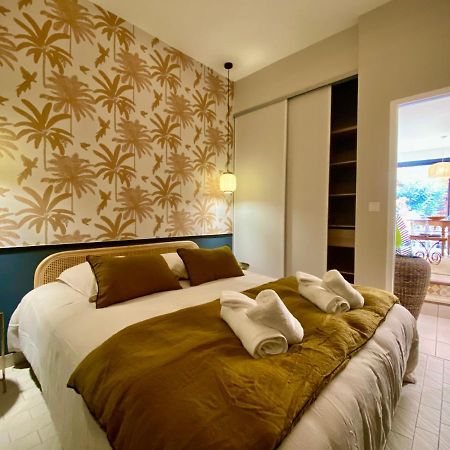L'Improbable Rendez-Vous Apartamento Montauban Exterior foto