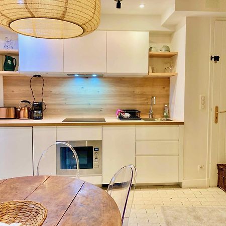 L'Improbable Rendez-Vous Apartamento Montauban Exterior foto