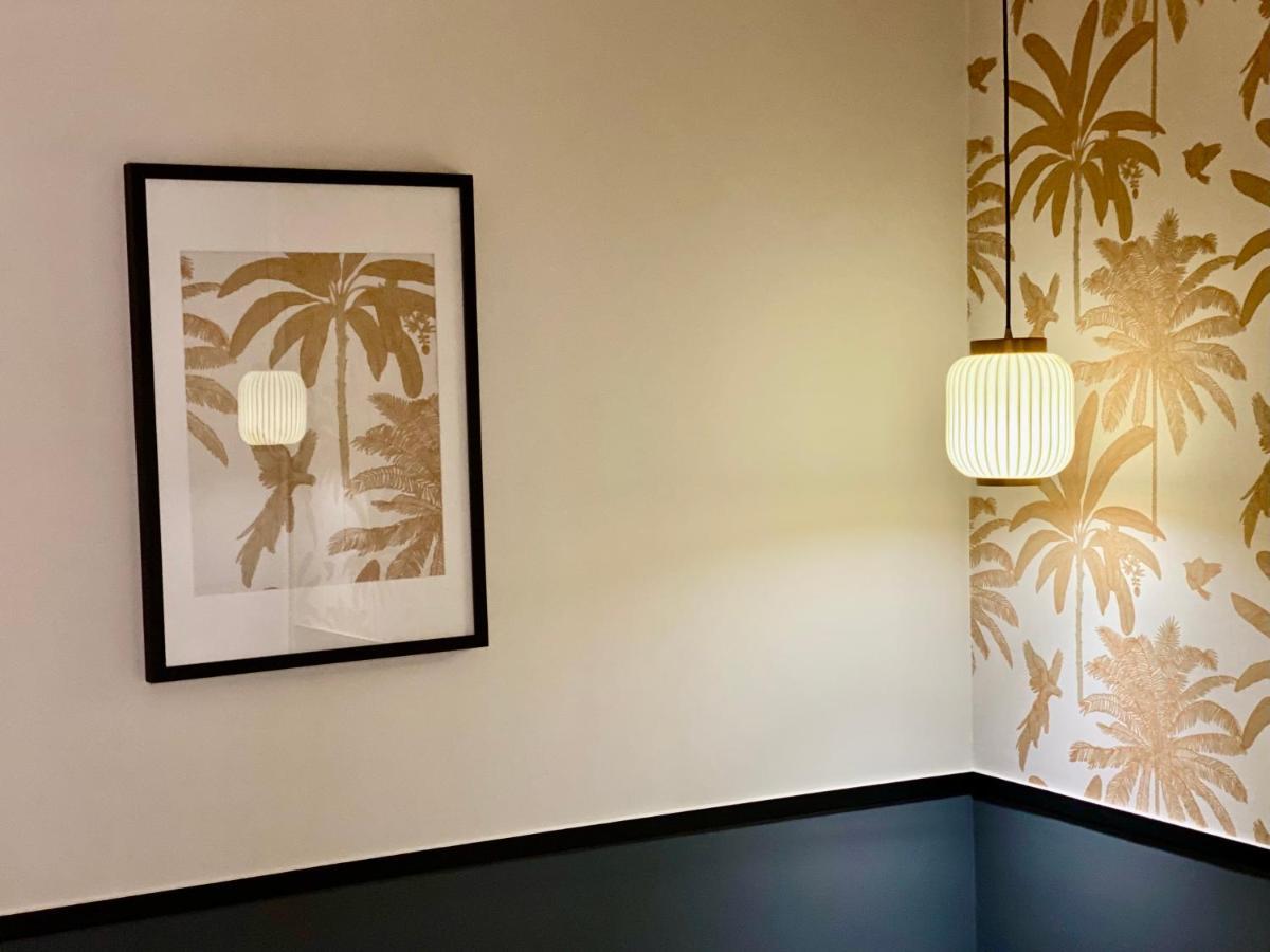 L'Improbable Rendez-Vous Apartamento Montauban Exterior foto
