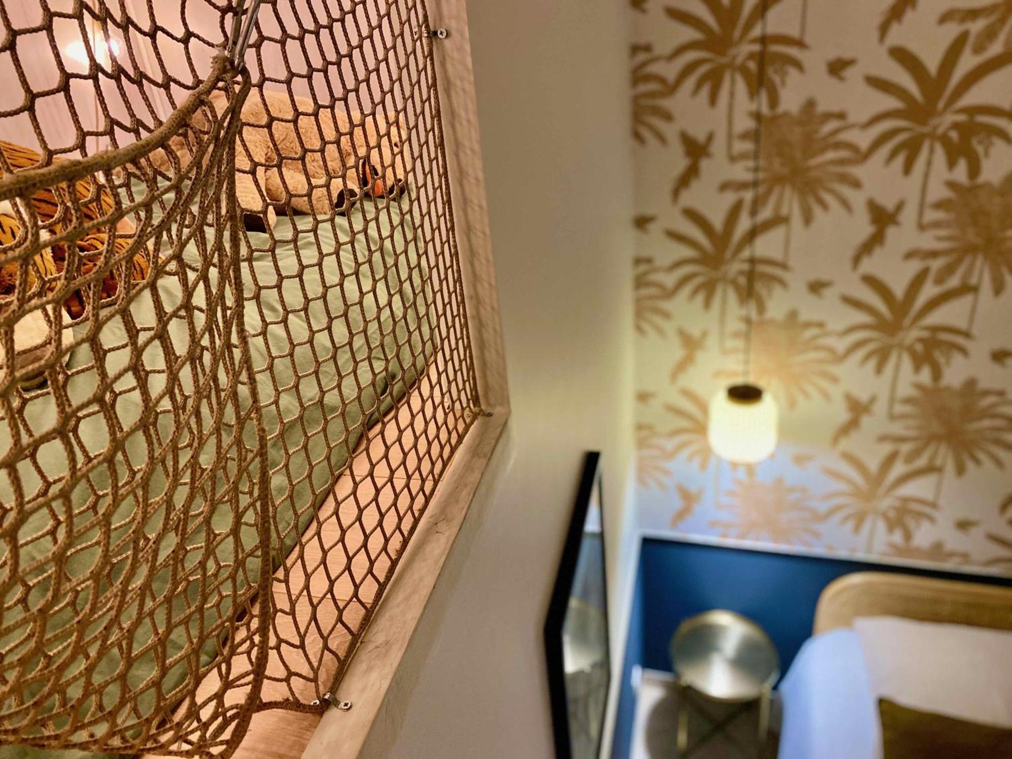 L'Improbable Rendez-Vous Apartamento Montauban Exterior foto