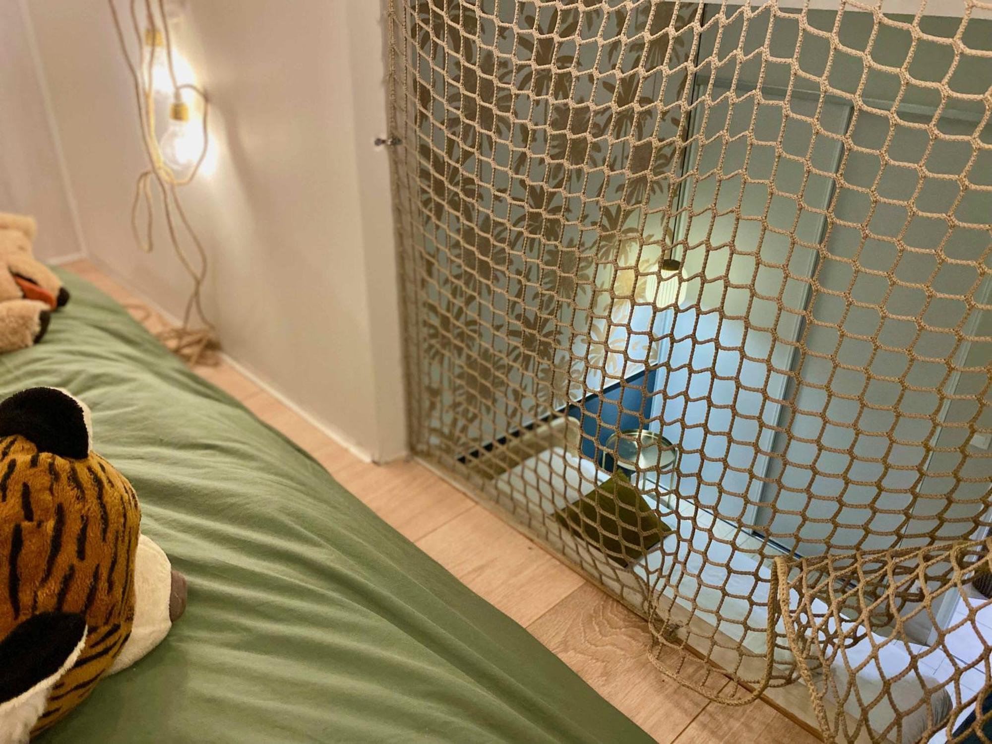 L'Improbable Rendez-Vous Apartamento Montauban Exterior foto